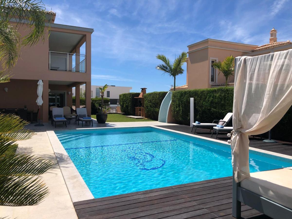 Villa Casa Corais Guia (Faro)